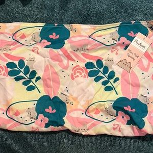 Pusheen box Tapestry